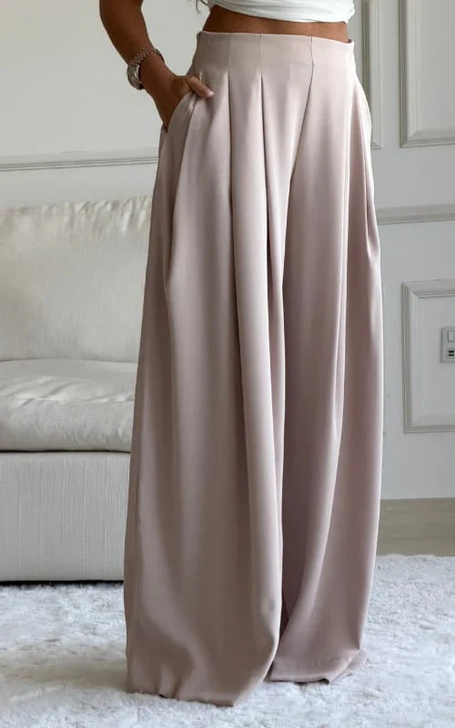 Beige / Small
