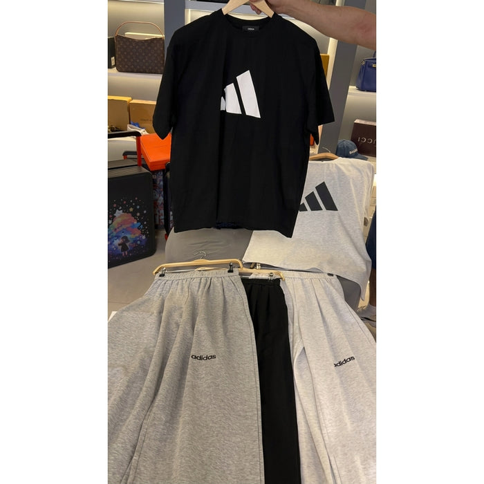 CH - 6071 - Core Comfort Co-ord Set | Saimwear