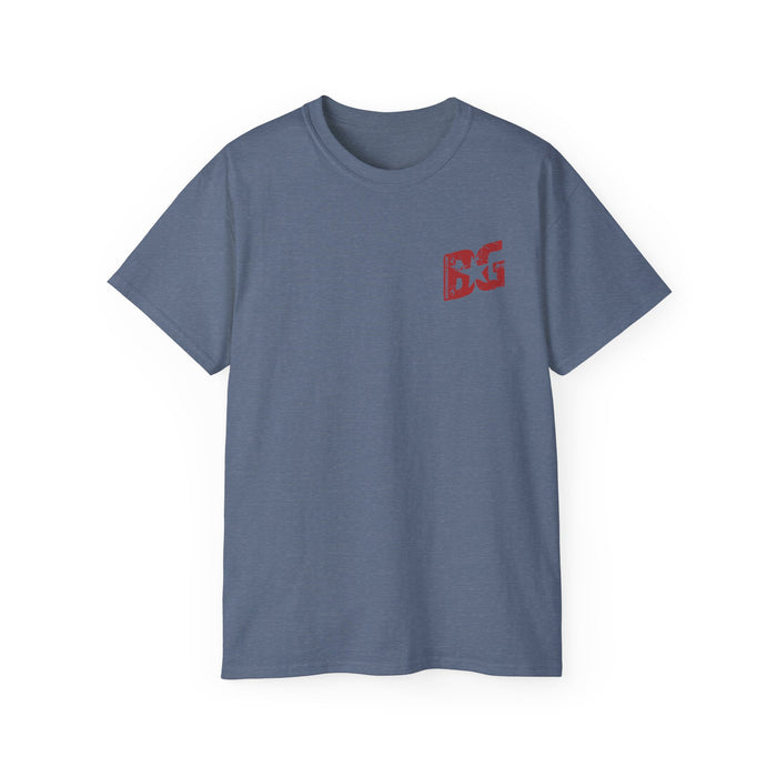 Heather Indigo / S
