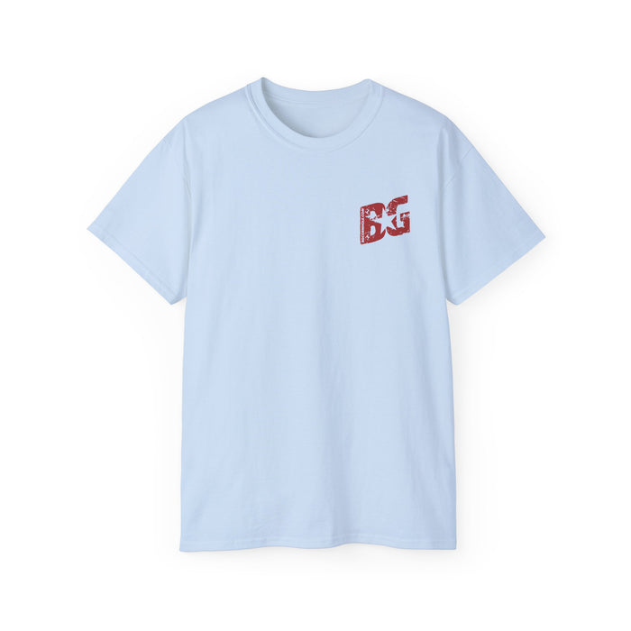 Light Blue / S
