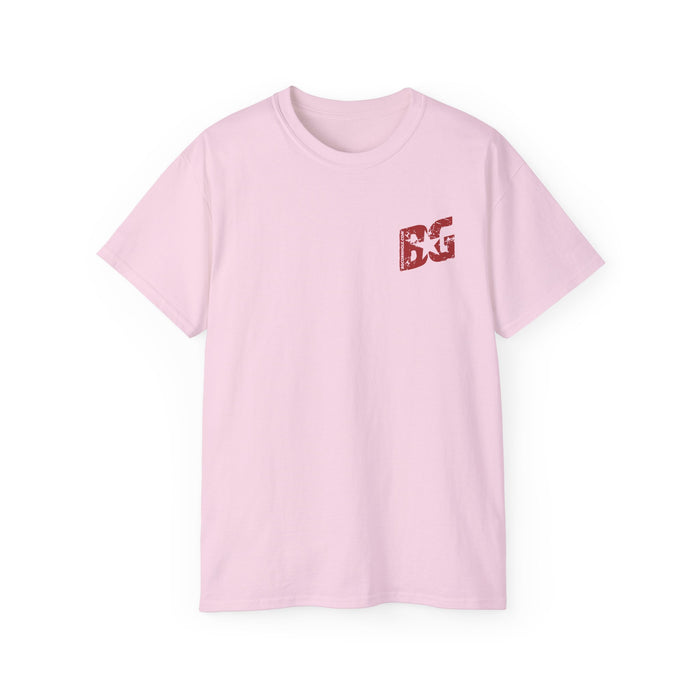 Light Pink / S
