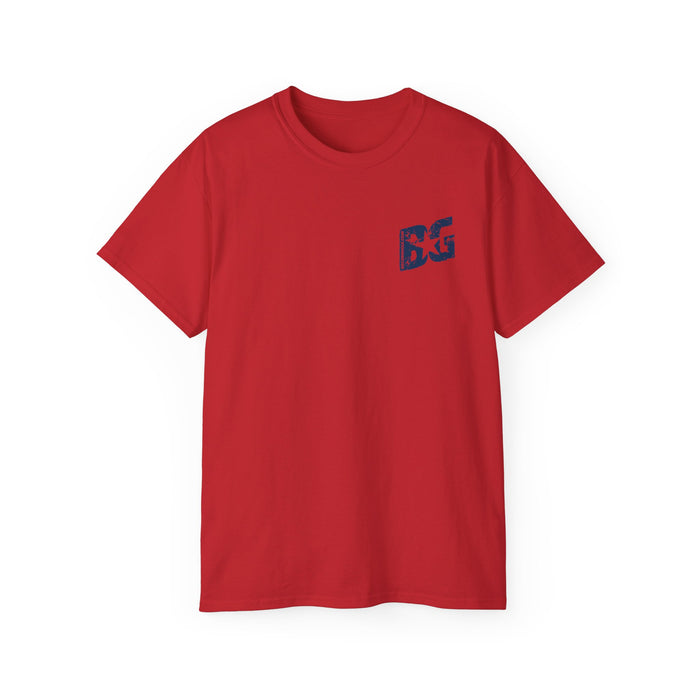 Red / S
