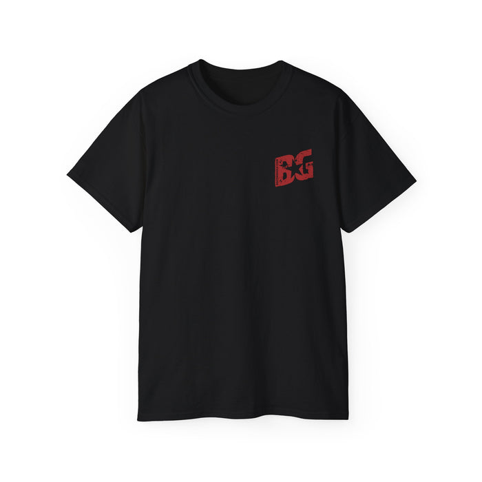 Chamness + Kissel Unisex Tee - Multiple Colors