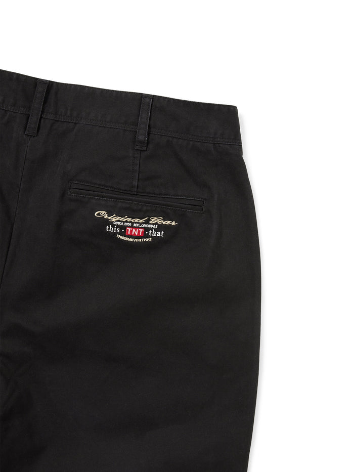 Chino Pant