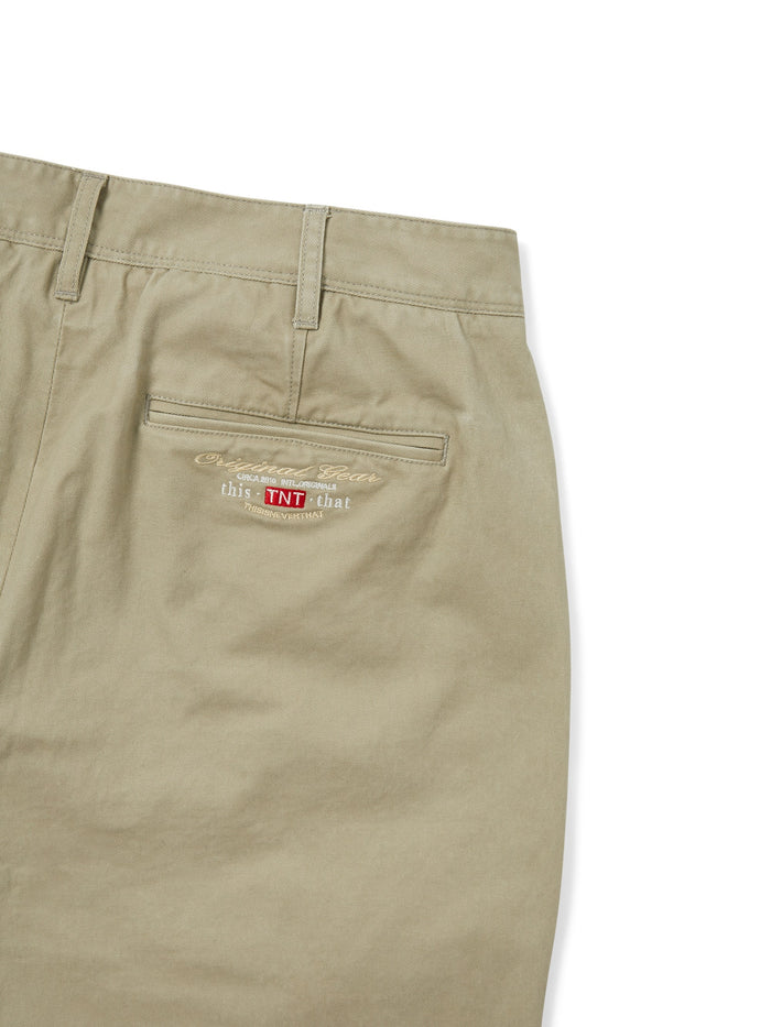 Chino Pant