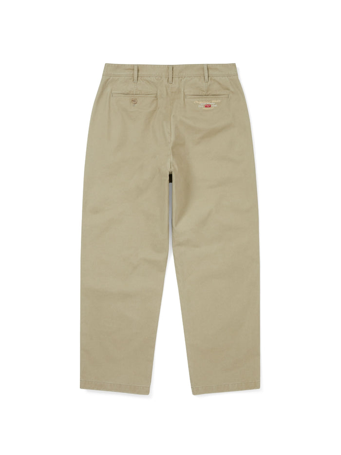Chino Pant