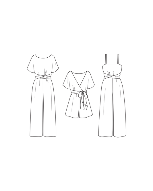 CHLOE PATTERN
