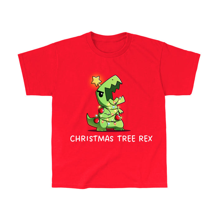 Classic Cotton T-shirt / Kids' / S