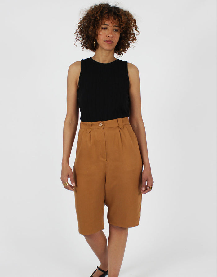 Christophine Trouser Sewing Pattern, I AM Patterns