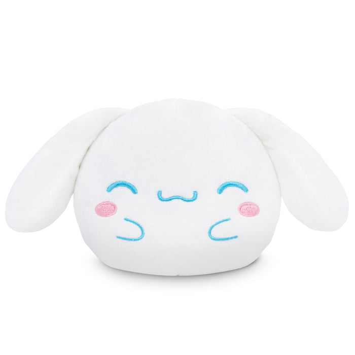 Cinnamoroll Cupcake 4" Cupcake-Scented Reversible Plushie
