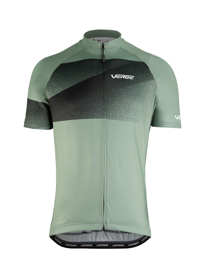 Classic Jersey Short Sleeve