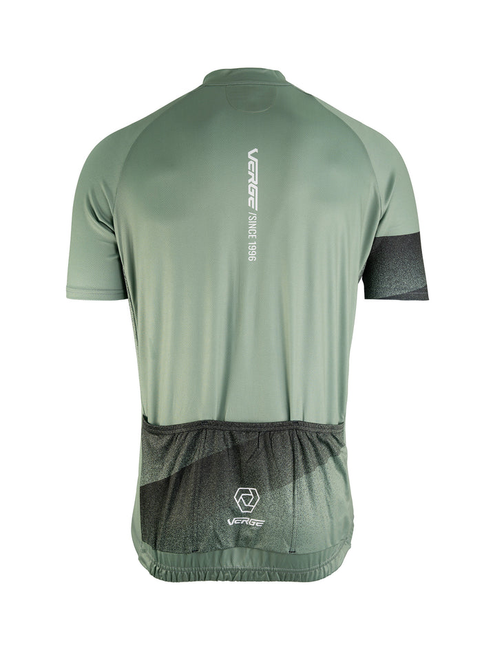 Classic Jersey Short Sleeve