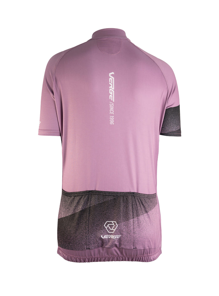 Classic Jersey Short Sleeve