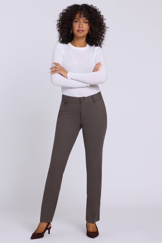 Classic Trouser Pants - Falcon