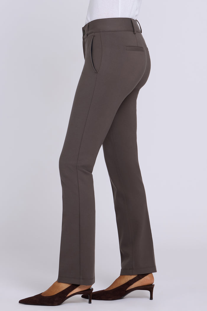 Classic Trouser Pants - Falcon