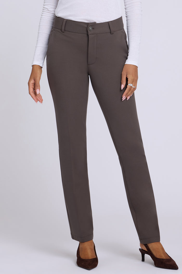 Classic Trouser Pants - Falcon