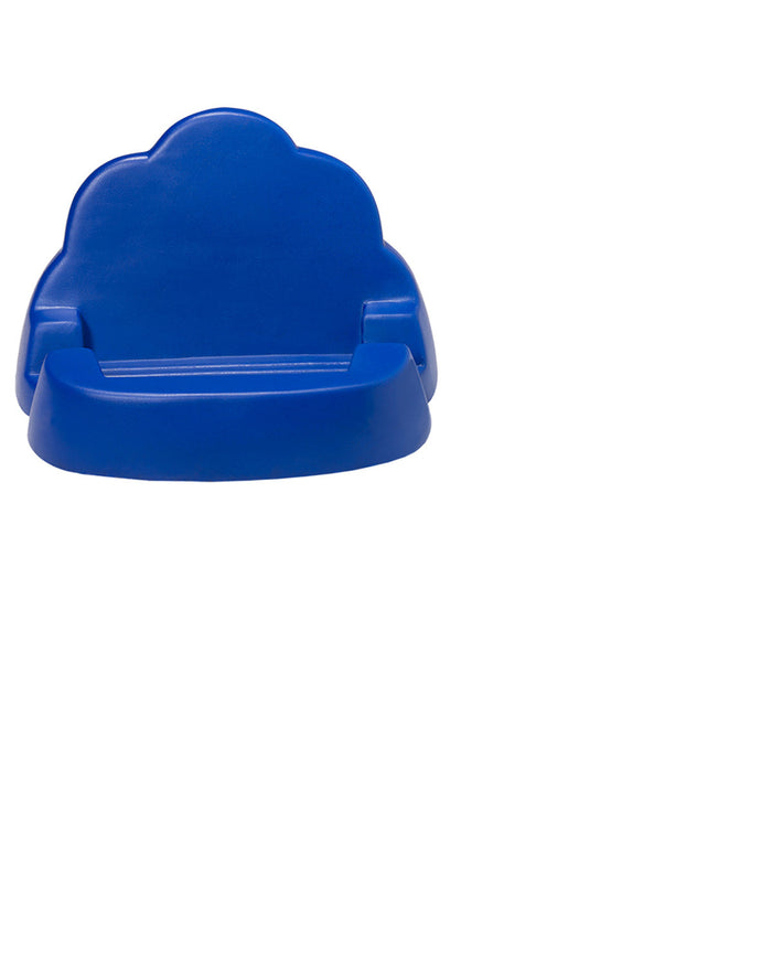 Cloud Phone Stand Stress Reliever