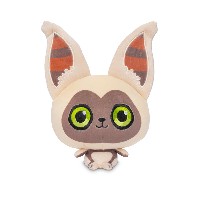 Cloudheads: 5" Momo facing front