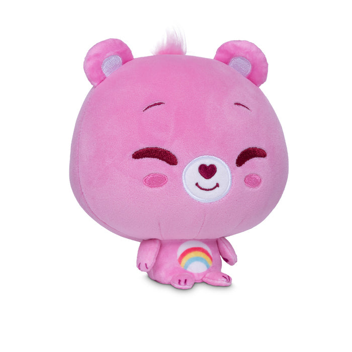 Cheer Bear Care Bears Cloudhead  Side View