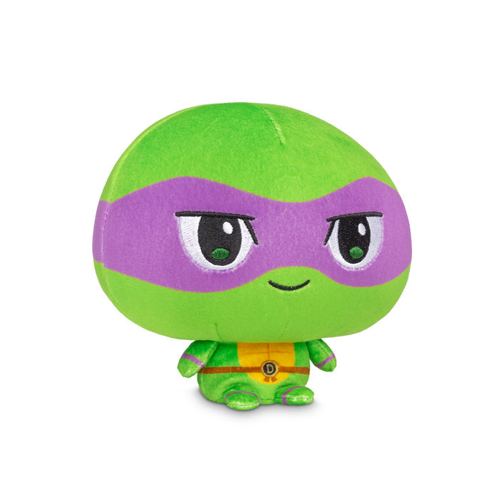 Cloudheads: 5" Donatello facing right