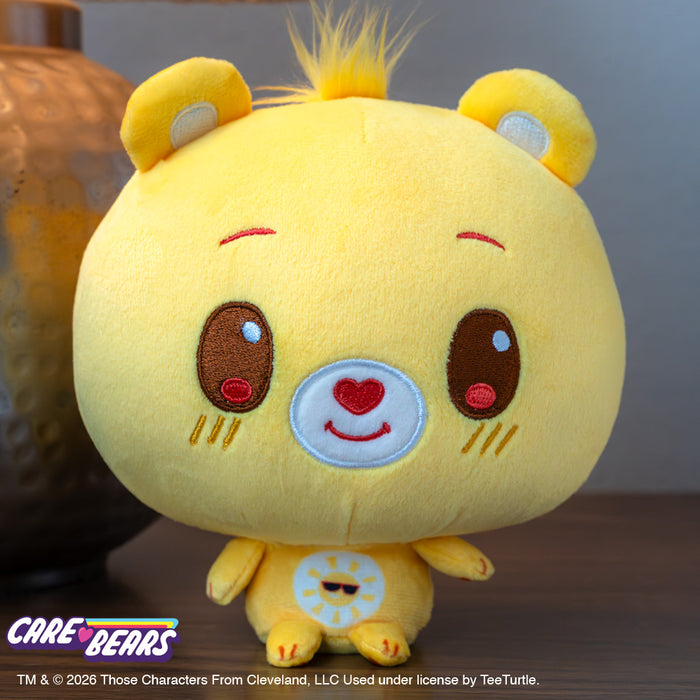 Cloudheads: 5" Funshine Bear