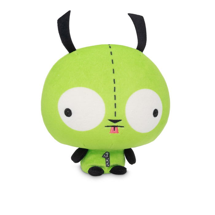 Cloudheads: 5" Gir facing the righthand side