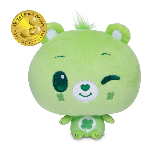 Cloudheads: 5" Good Luck Bear with a Mom's Choice Awards badge