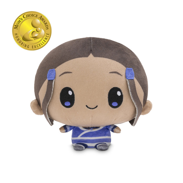 Cloudheads: 5" KataraCloudheads: 5" Katara with Mom's Choice Awards badge