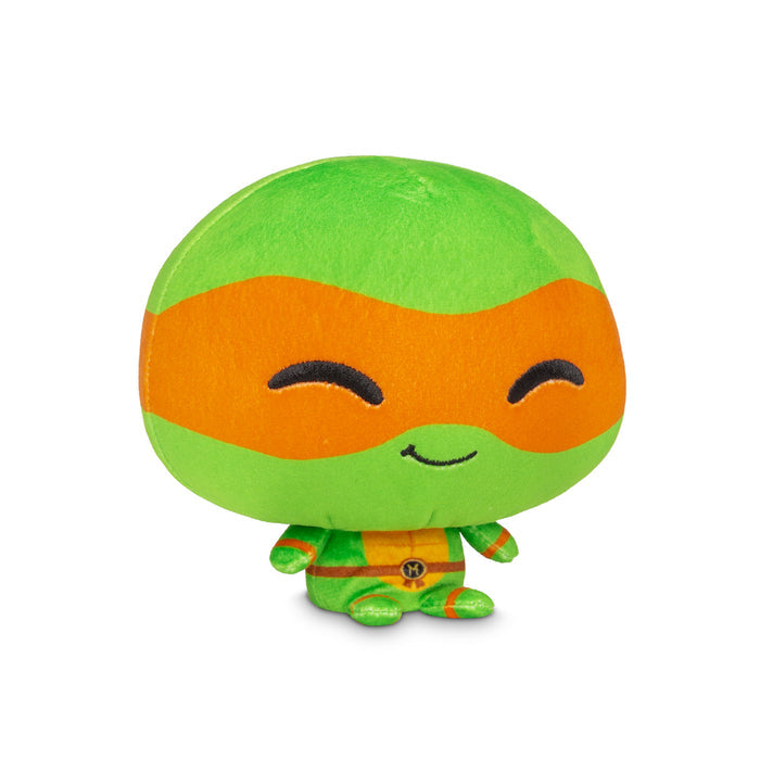 Cloudheads: 5" Michelangelo right