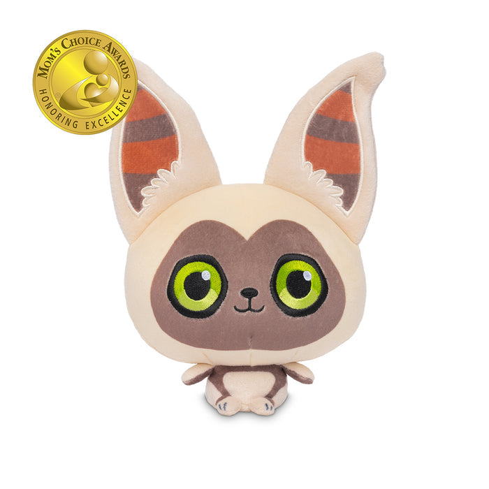 Cloudheads: 5" Momo with Mom's Choice Award badge