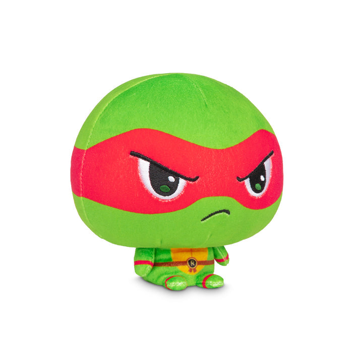 Cloudheads: 5" Raphael facing right