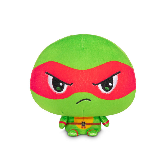 Cloudheads: 5" Raphael facing forward
