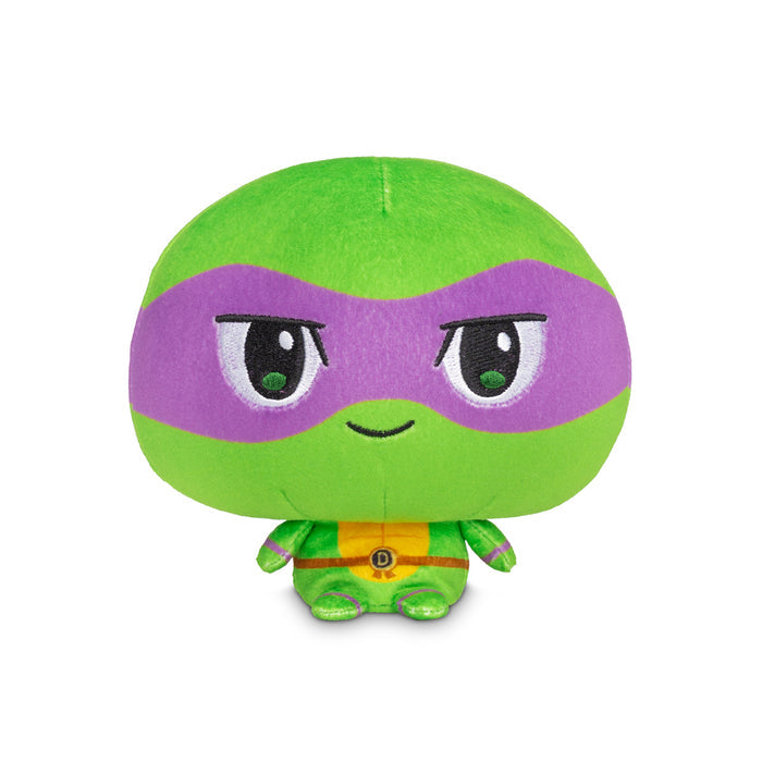 Cloudheads: 5" Donatello facing forward