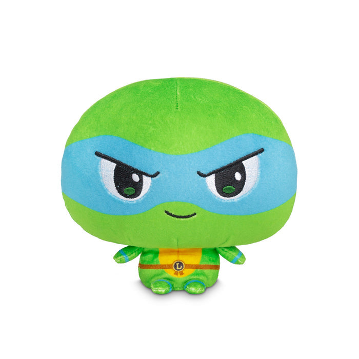 Cloudheads: 5" Leonardo facing forward