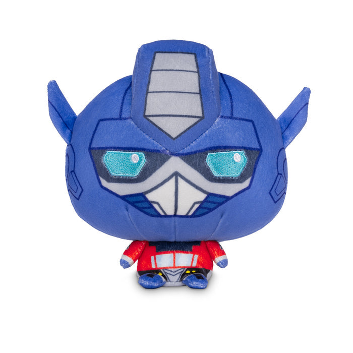Cloudheads: 5" Optimus Prime
