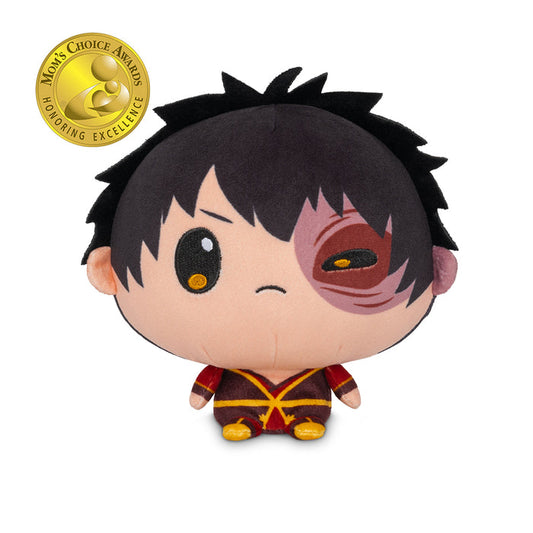 Cloudheads: 5" Zuko with Mom's Choice Awards badge