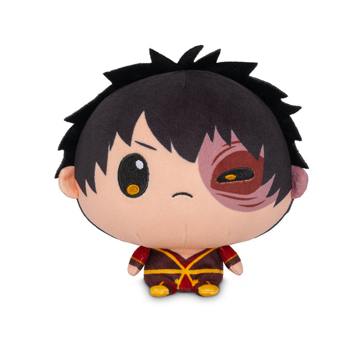 Cloudheads: 5" Zuko facing forward