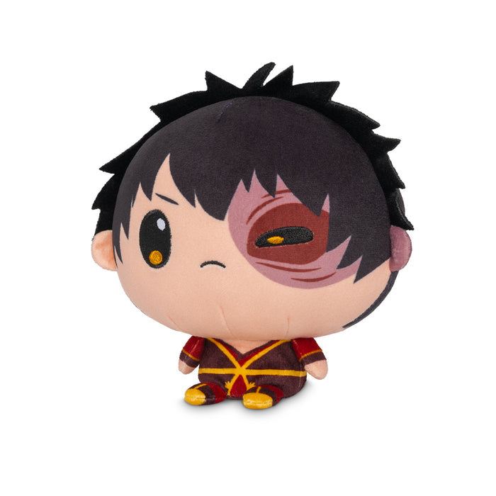 Cloudheads: 5" Zuko facing left