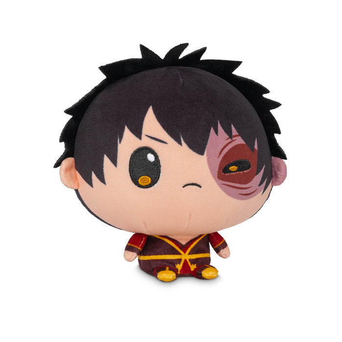 Cloudheads: 5" Zuko facing right