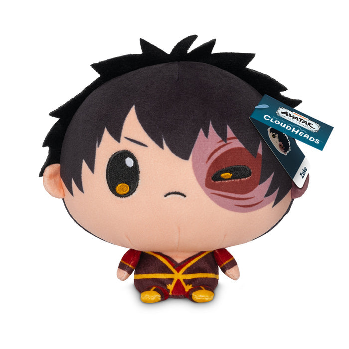 Cloudheads: 5" Zuko with hangtag