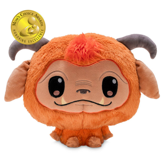Cloudheads: 8" Ludo with a Mom's Choice Awards badge