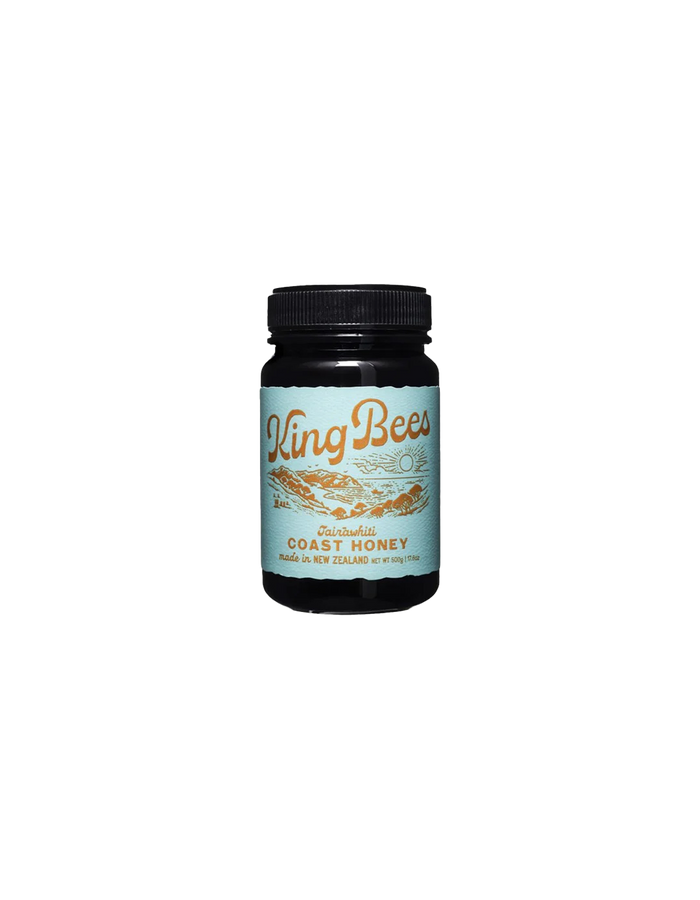 COAST HONEY