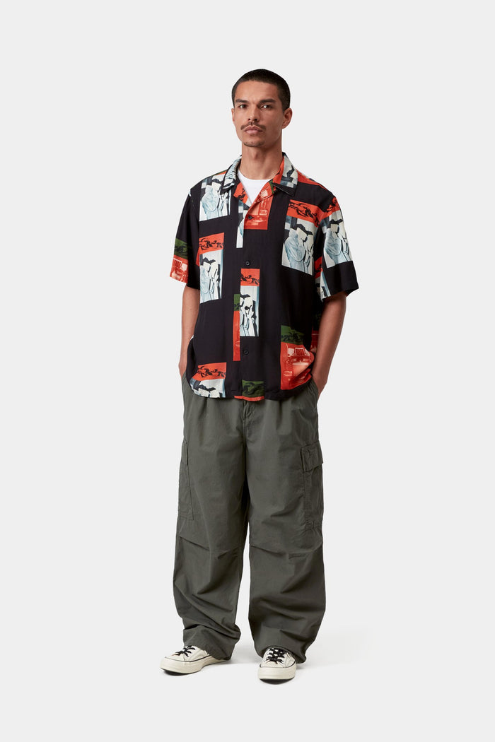 Cole Cargo Pant