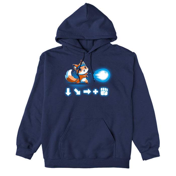 Pullover Hoodie / Unisex / S