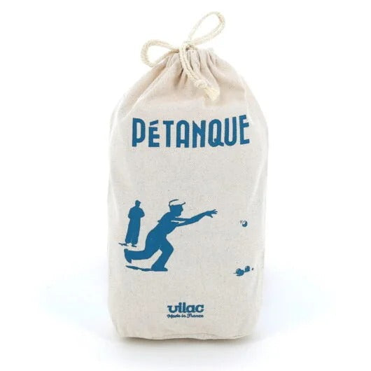 Competition Petanque Balls Set