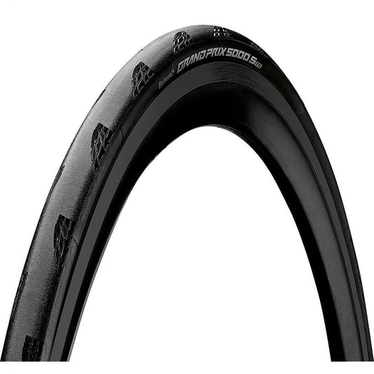 Continental Grand Prix 5000 STR Tubeless Road Tire