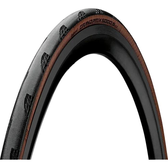 Continental Grand Prix 5000 STR Tubeless Road Tire