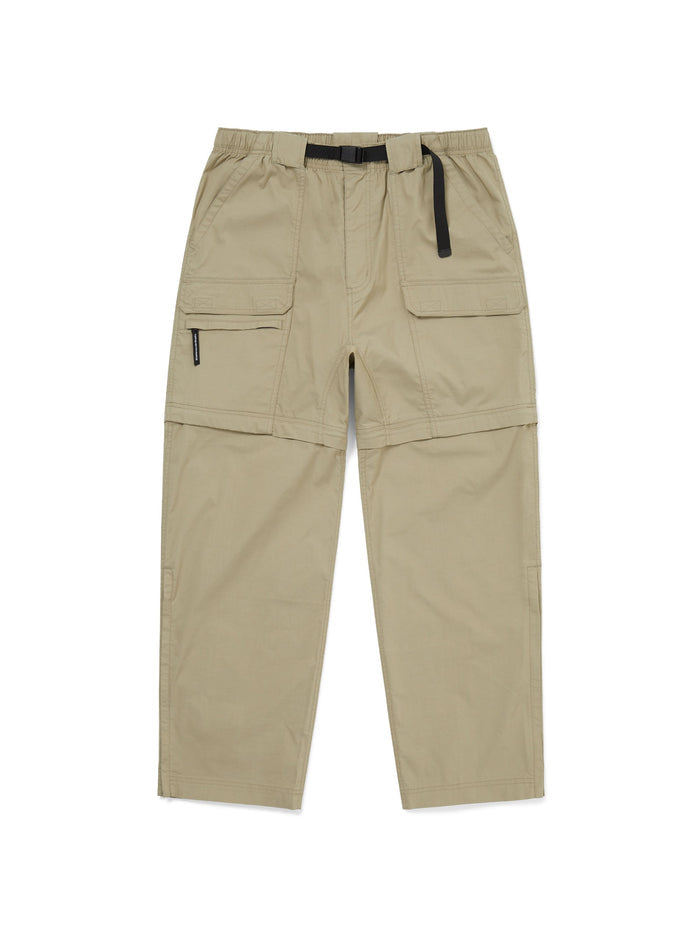 Khaki / S