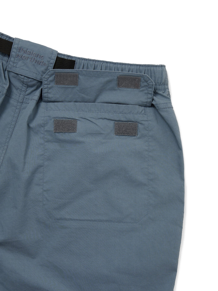 Convertible Hiking Pant