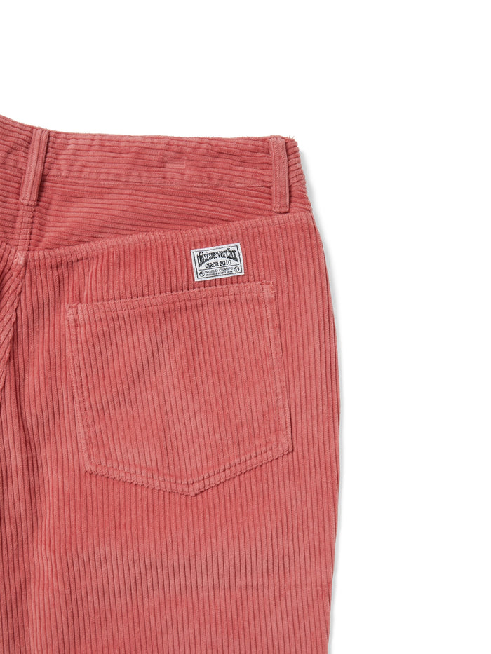 Corduroy Pant